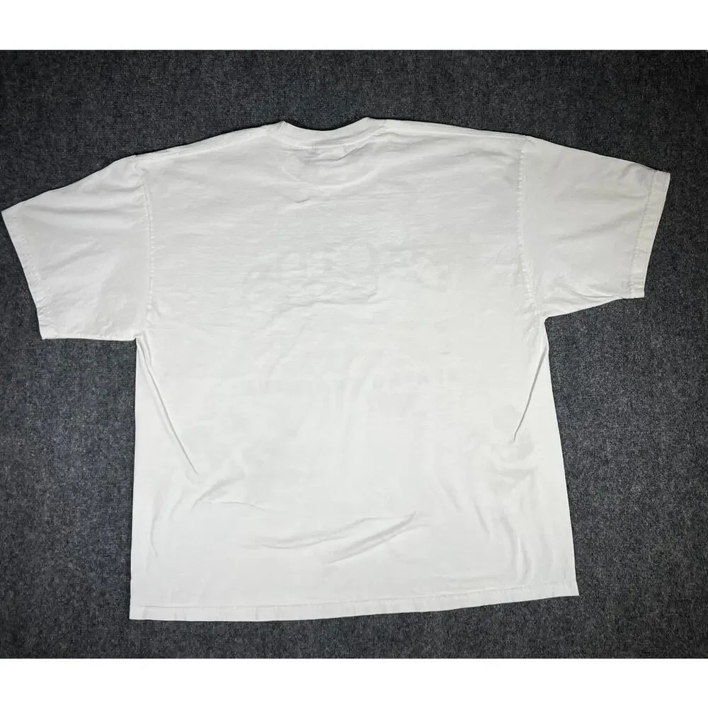 Vintage 2001 Cactus League Spring Training T-Shirt XL MLB - Picture 3 of 6